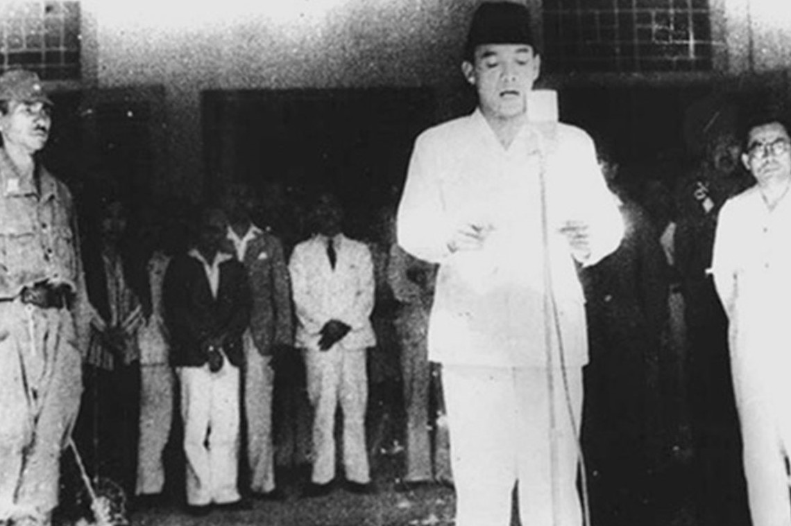 Bagaimana Berita Proklamasi Kemerdekaan RI Tersebar? Ini Sejarahnya