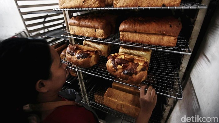 Distributor Gandeng Produk Lokal, Industri F&B RI Kian Ekspansif