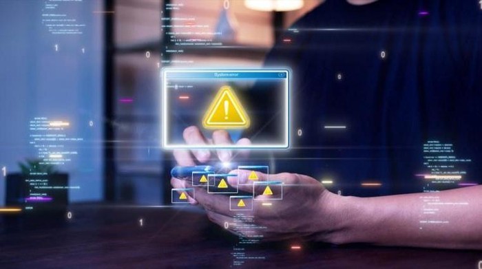 Hati-hati Modus Penipuan Phising, Kenali Ciri-ciri & Jangan Lakukan Hal Ini